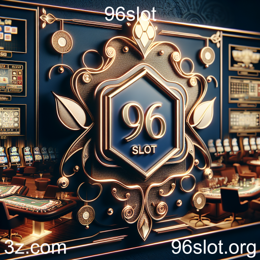 Descubra o VIP Club: O aclamado clube de vantagens do 96slot